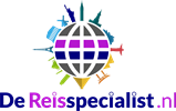 Logo De Reisspecialist